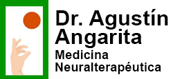 Logo Agustín Angarita