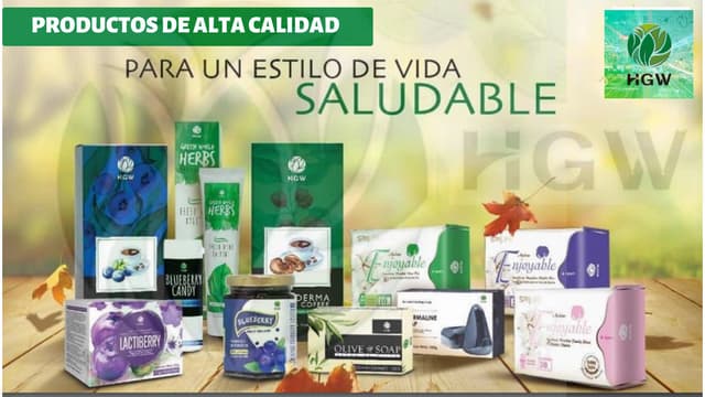 Estilo de vida saludable