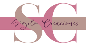 Logo Creaciones Sigilo