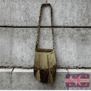 Mochila Sendero Interior - Tamaño Mediano