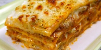 LASAGNA