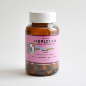 HERICIUM