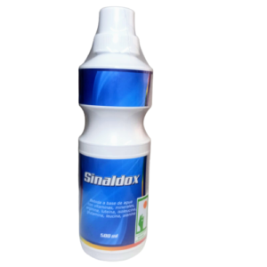 SINALDOX 500ml