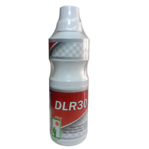DLR 30 Frasco de 500ml