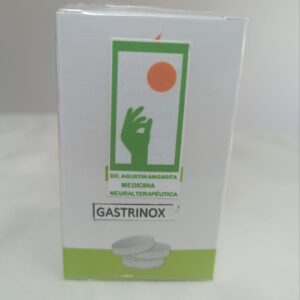 GASTRINOX 60 comprimidos sublinguales