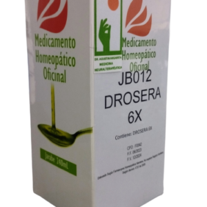 DROSERA Jarabe 240 ml