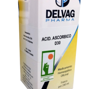 ACIDO ASCORBICO