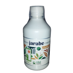 BRONQUIARAL Jarabe Frasco de 360ml