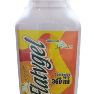 FLATVGEL o REFLUGEL Frasco de 360ml