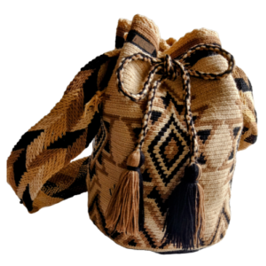 Mochila Tierra Nueva Tamaño Grande